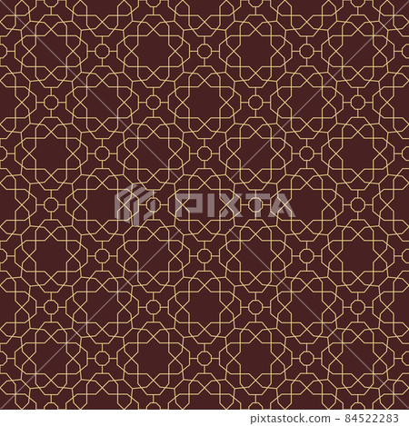 Seamless Geometric Background Seamless Geometric Background 84522283