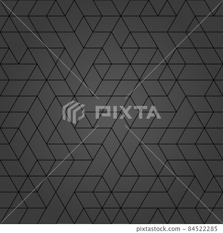 Seamless Geometric Background Seamless Geometric Background 84522285