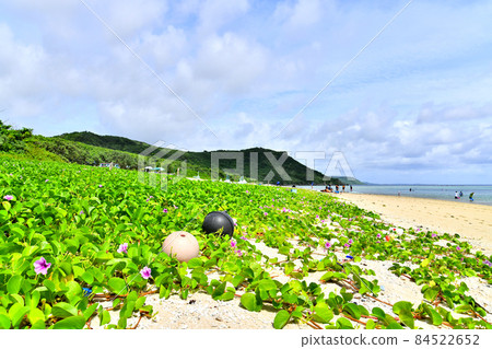 Aragusuku Beach / Miyakojima (Miyakojima City, Okinawa Prefecture) [2020.7] 84522652