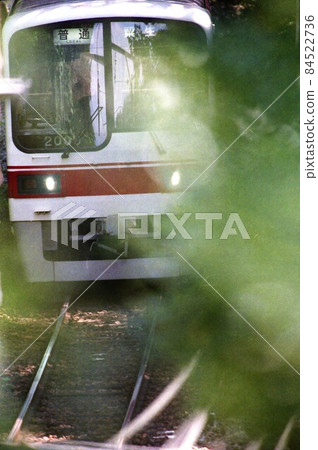 Kobe Electric Railway 2000 series Kobe Electric Railway 2000 series 84522736