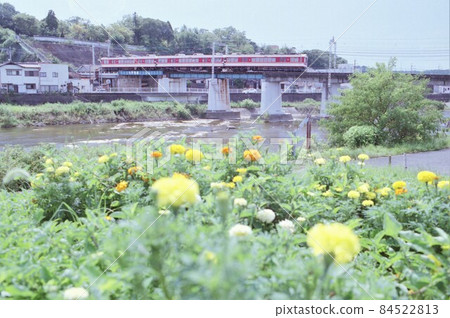 Kobe Electric Railway 1100 series Kobe Electric Railway 1100 series 84522813