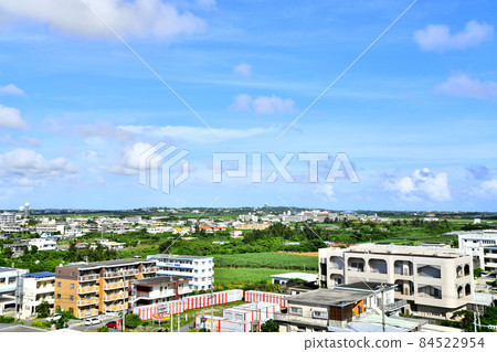 Miyakojima / Around Nishizato, Hirara Shimozato, Miyakojima City, Okinawa Prefecture (Miyakojima City, Okinawa Prefecture) [2020.7] 84522954