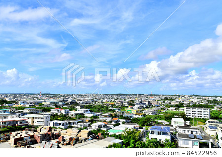 Miyakojima / Around Nishizato, Hirara Shimozato, Miyakojima City, Okinawa Prefecture (Miyakojima City, Okinawa Prefecture) [2020.7] 84522956