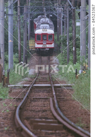 Kobe Electric Railway 1150 series + 1070 series Kobe Electric Railway 1150 series + 1070 series 84523367