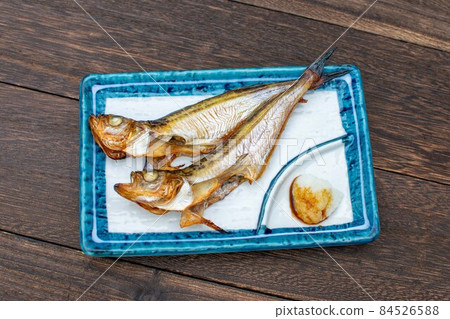 Grilled fish Hatahata Grilled fish Hatahata 84526588
