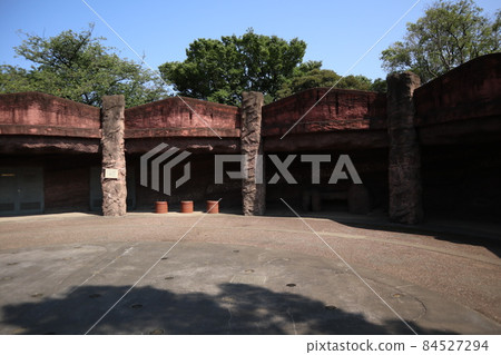 Omori Kaizuka ruins garden Omori Kaizuka ruins garden 84527294