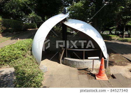 大森Kaizuka廢墟花園 84527340