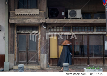 Fukui Prefecture Obama City Shoso Soto Shootonji Temple Master priest Fukui Prefecture Obama City Shoso Soto Shootonji Temple Master priest 84527459