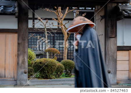 福井縣奧巴馬市Shoso Soto Shootonji Temple大師牧師 84527463