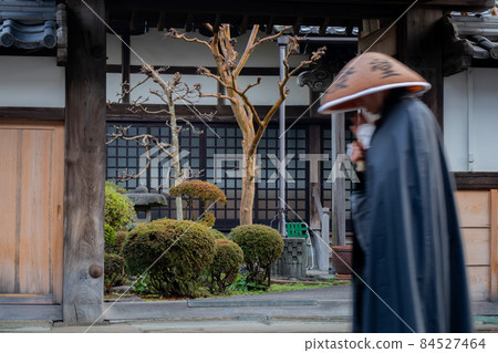 福井縣奧巴馬市Shoso Soto Shootonji Temple大師牧師 84527464