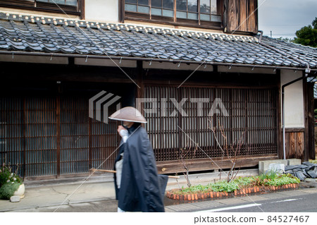 Fukui Prefecture Obama City Shoso Soto Shootonji Temple Master priest Fukui Prefecture Obama City Shoso Soto Shootonji Temple Master priest 84527467