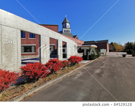 江別市陶瓷藝術中心(北海道江別市) 江別市陶瓷藝術中心(北海道江別市) 84529128