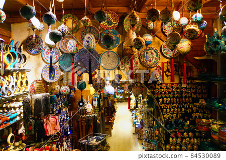 Turkish Cappadocia souvenir 84530089