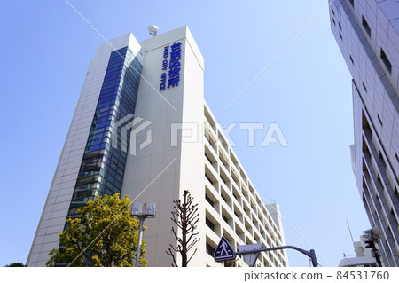 Taito Ward Office (Taito Ward, Tokyo) Taito Ward Office (Taito Ward, Tokyo) 84531760