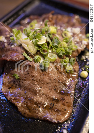 美味牛舌鹽烤肉 美味牛舌鹽烤肉 84532397