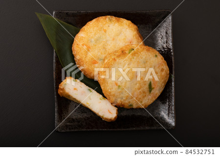 炒漢盆(蔬菜) 炒漢盆(蔬菜) 84532751