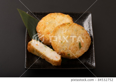 炒漢盆(蔬菜) 炒漢盆(蔬菜) 84532752