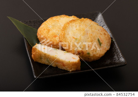 炒漢盆（蔬菜） 84532754