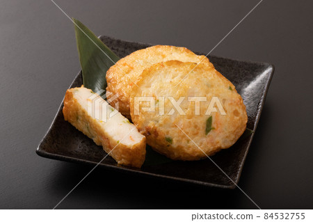 炒漢盆(蔬菜) 炒漢盆(蔬菜) 84532755