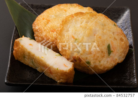 炒漢盆(蔬菜) 炒漢盆(蔬菜) 84532757