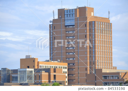 大學大樓（愛知縣名古屋市名城大學） 84533198