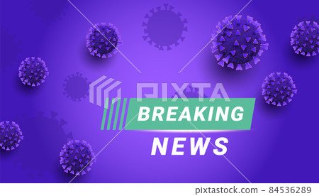 New Coronavirus or SARS-CoV-2 Variant Omicron B.1.1.529 infection medical with typography and copy space. New official name for for awareness or alert against epidemic disease spread, symptoms or New Coronavirus or SARS-CoV-2 Variant Omicron B.1.1.529 infection medical with typography and copy space. New official name for for awareness or alert against epidemic disease spread, symptoms or 84536289