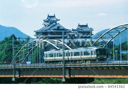 JR West 223 series JR West 223 series 84541562