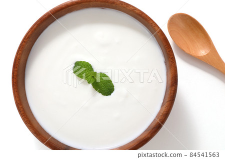 Yogurt  84541563