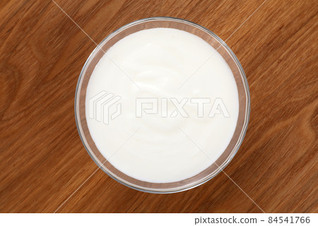 Yogurt  84541766