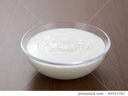 Yogurt  84541767