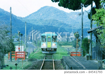 北條鐵路花2000 84541793