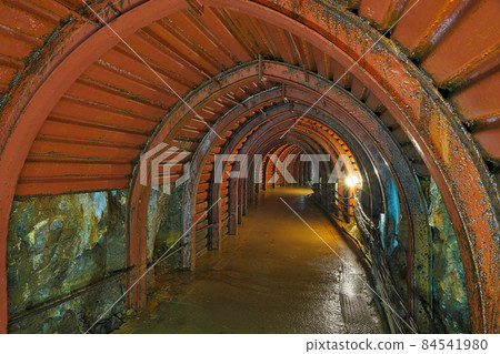 [Ikuno Silver Mine] Ono, Ikuno-cho, Asago City, Hyogo Prefecture 84541980