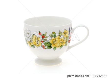 咖啡杯 84542365