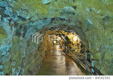 【生野銀礦】兵庫縣朝來市生野町小野 84542381