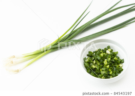 Small green background 84543197