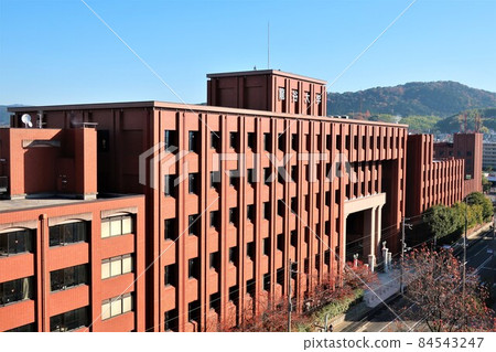 Ryukoku University Ryukoku University 84543247