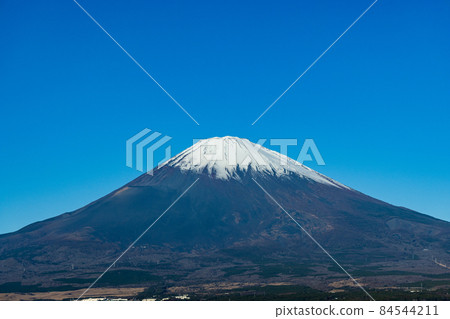 富士冬天 84544211