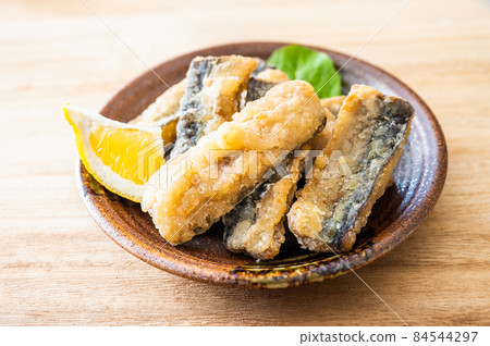 Tatsuta的炸梨 Tatsuta的炸梨 84544297