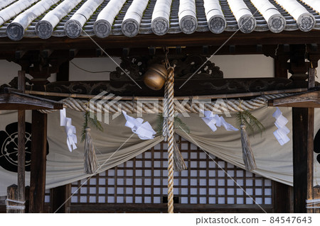 EOSRP. Hiroshima Onomichi Kouji, shrine bell. EOSRP. Hiroshima Onomichi Kouji, shrine bell. 84547643