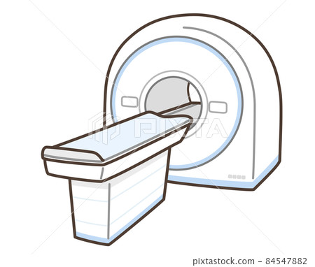 MRI或CT機 84547882