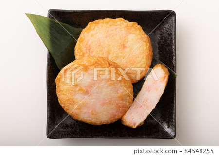 炒漢盆（紅醃姜） 84548255