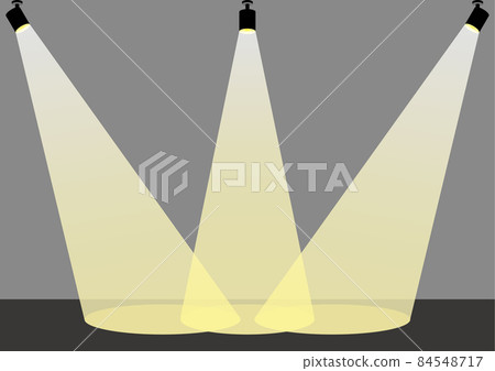 Spotlight  84548717