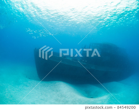 Wreck USS Kittiwake (Grand Cayman, Cayman Islands) 84549200
