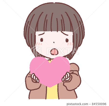 一個有同情心的女上班族 一個有同情心的女上班族 84550096