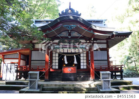 霧島東神社 84551563