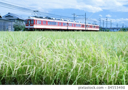 Kobe Electric Railway 1100 series 84553498