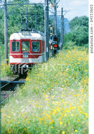 Kobe Electric Railway 1100 series Kobe Electric Railway 1100 series 84553603