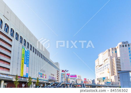 八王子站北口 八王子站北口 84556302