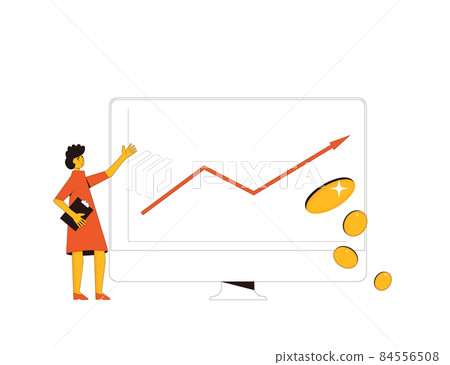 Inflation. Economical finance changes process Inflation. Economical finance changes process 84556508