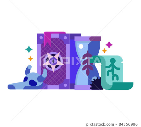 Witchcraft Items and Black Magic Items Witchcraft Items and Black Magic Items 84556996
